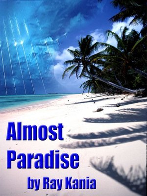cover image of Almost Paradise